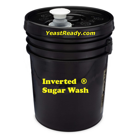 Inverted Sugar Wash®